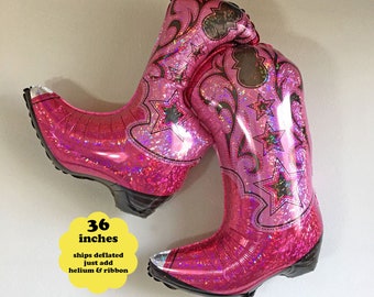 baby girl western boots
