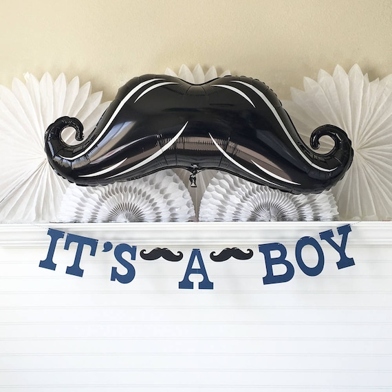 Mustache Themed Baby Shower Decorations - 20 Boy Baby Shower Ideas Cutestbabyshowers Com : Shop oh boy candy favor stickers and mustache and bow tie boy baby shower supplies.