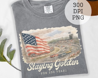 250e anniversaire de l'Amérique vintage PNG, chemise du jour de la course PNG, jour de l'indépendance, course patriotique png, drapeau américain png, 4 juillet 1776 png
