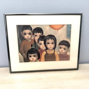 Margaret keane - Etsy 日本