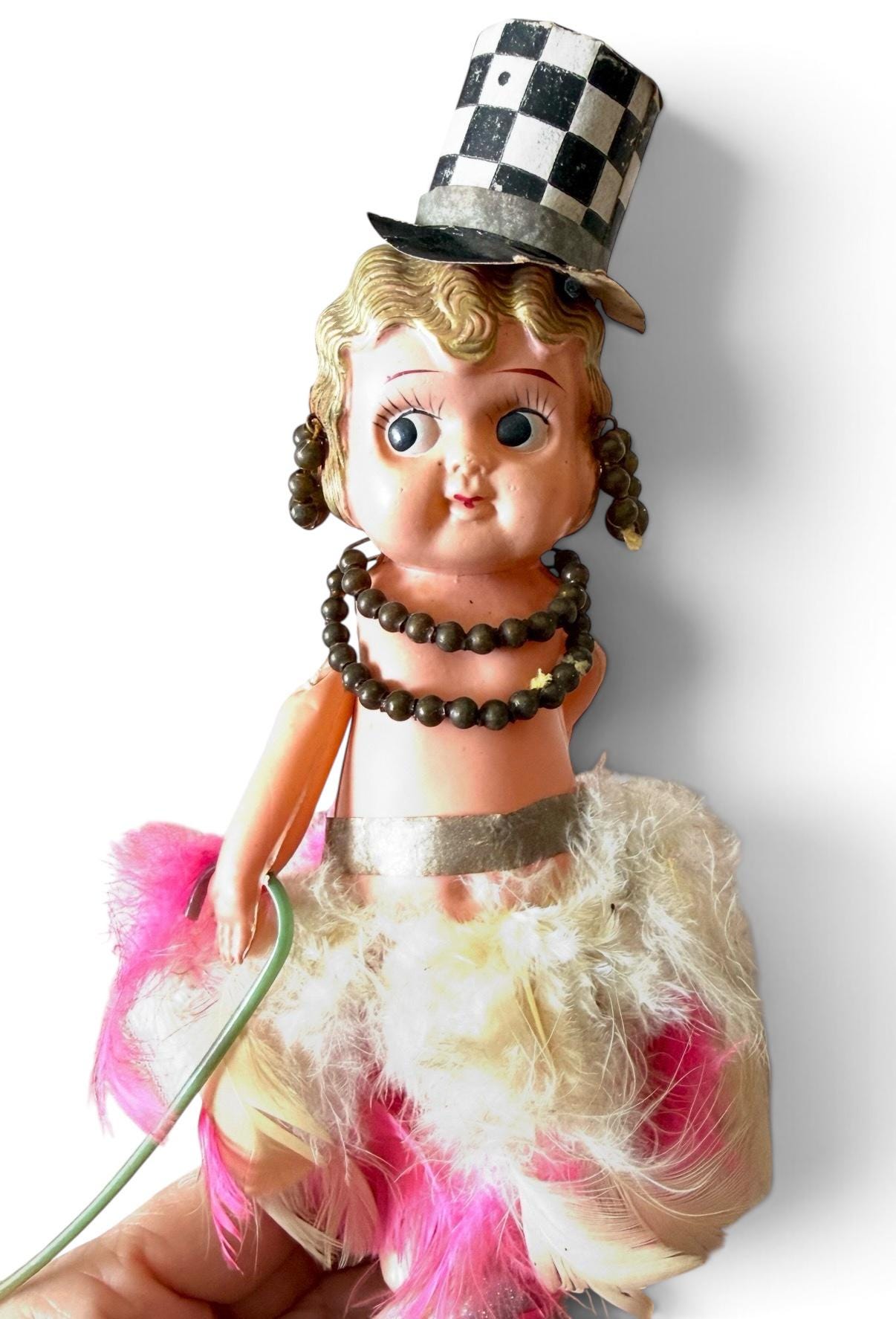 1930's Kewpie Doll - Etsy