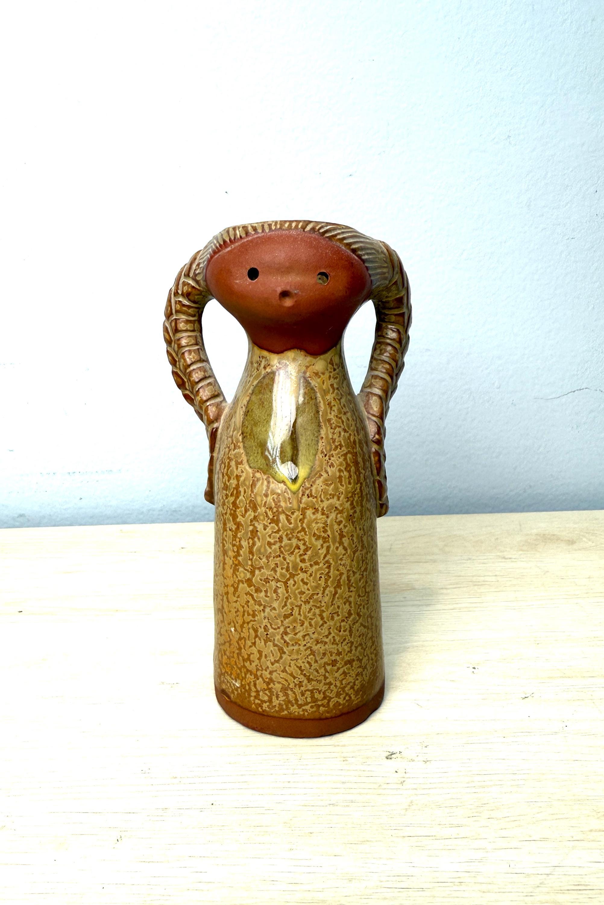 洋書 SCANDINAVIAN ART POTTERY DENMARK&SWEDEN Soholm /bornholm / Stentoj Danmark Studio Pottery Handmade