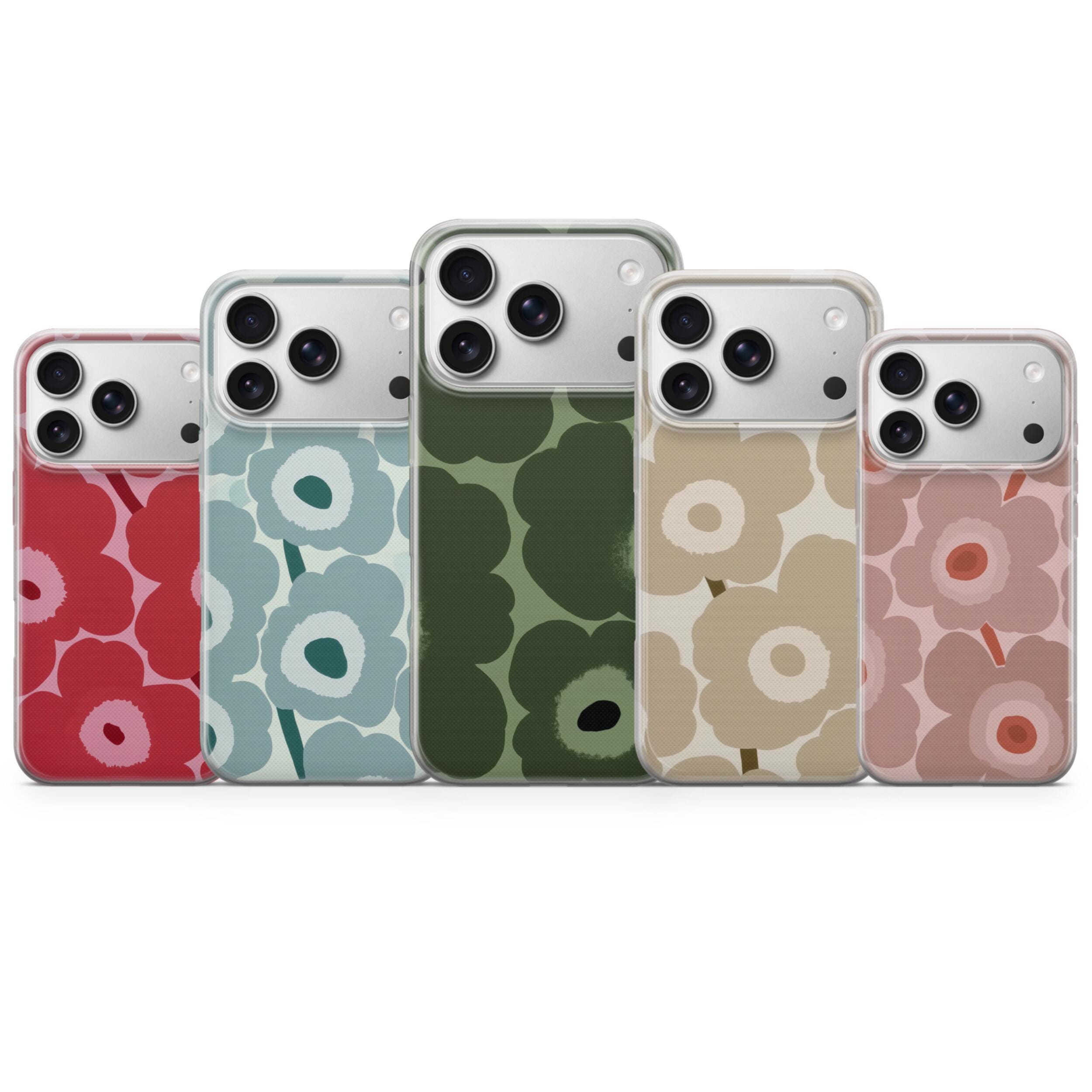 marimekko iPhone16ケース Marimekko iPhone 16 Case - Etsy