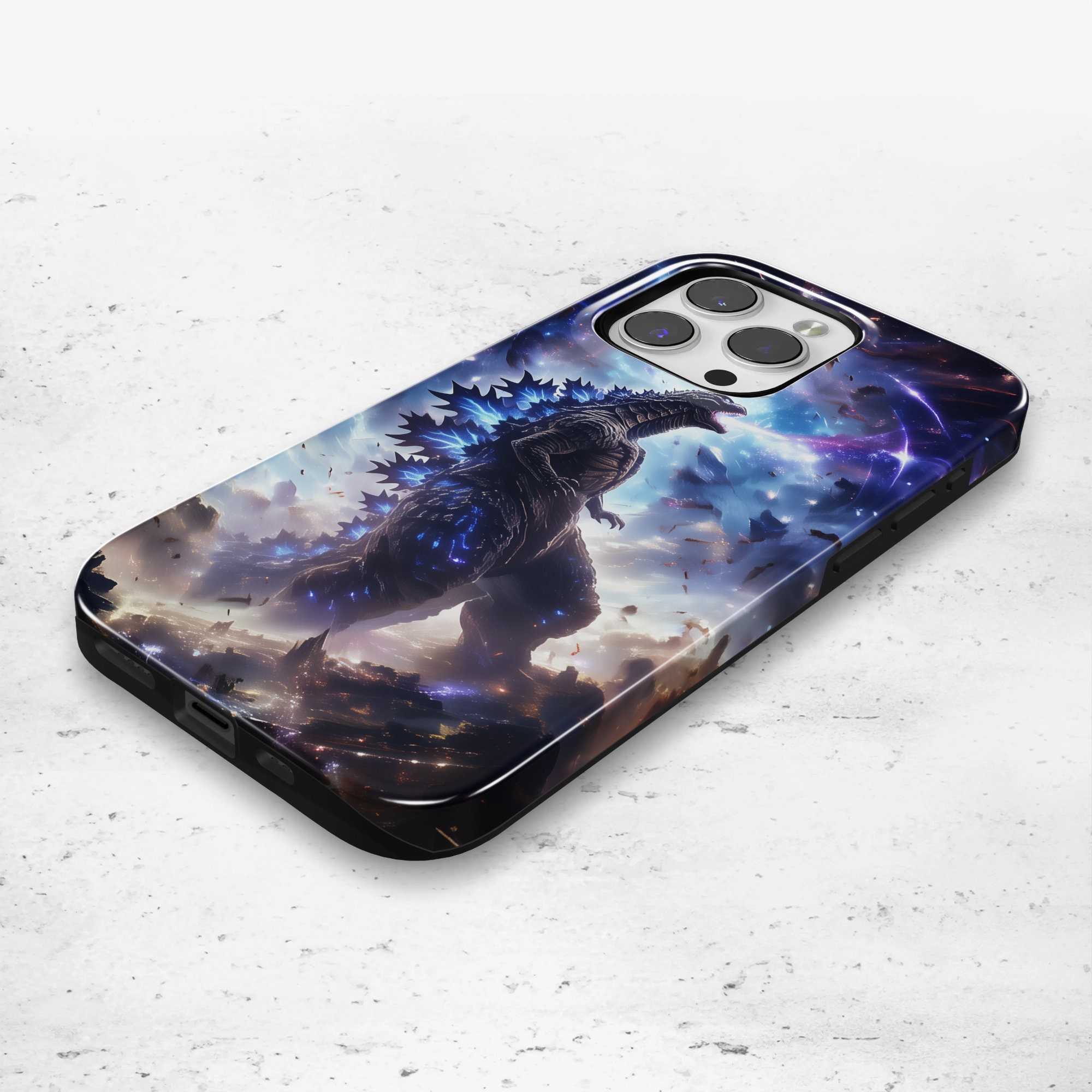 Godzilla 2024 Iphone Case