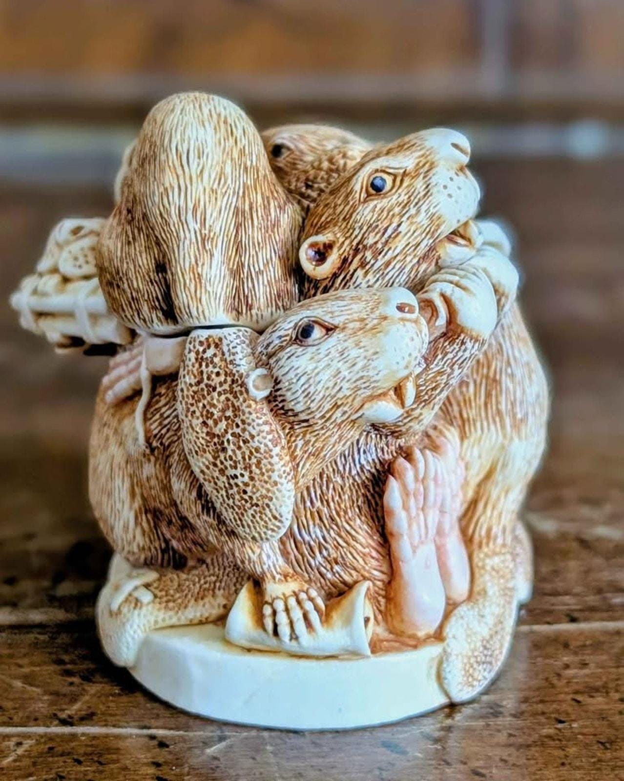 Harmony Kingdom - Etsy