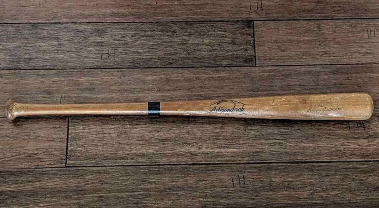 Adirondack Baseball Bat - Etsy