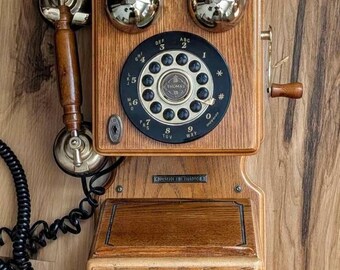 1980s Frog Flip Telephone, Super Rare and Iconic, Made in Taiwan