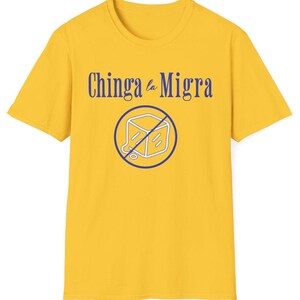 F*** ICE, Soft T-shirt