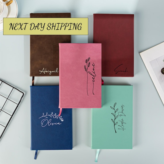 3 Luxurious Personalized Leather Gifts for Unforgettable Occasions