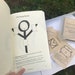 Womanrunes Interpretation Guide, Book AND Card Set (divination, Oracle ...