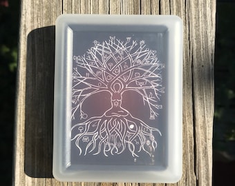 Womanrunes Card Deck ONLY (divination, books, runes, oracle, priestess, red tent)