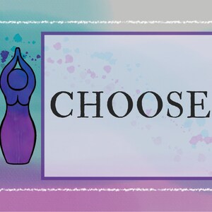 DIGITAL: Juli Cut-Your-Own Erweiterungs Pack für #30DaysofGoddess Companion Deck (Oracle, Devotional, Goddess, Gebetskarten)