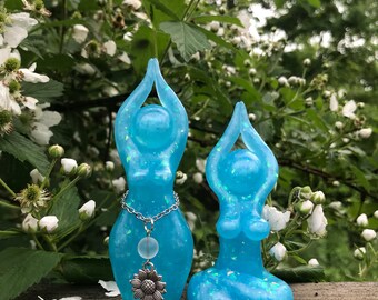 Summer Magic: A Surprise Summer Solstice Ritual Kit (Litha, summer, altar kit, ritual, ceremony)