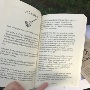 Womanrunes Interpretation Guide, Book AND Card Set (divination, Oracle ...