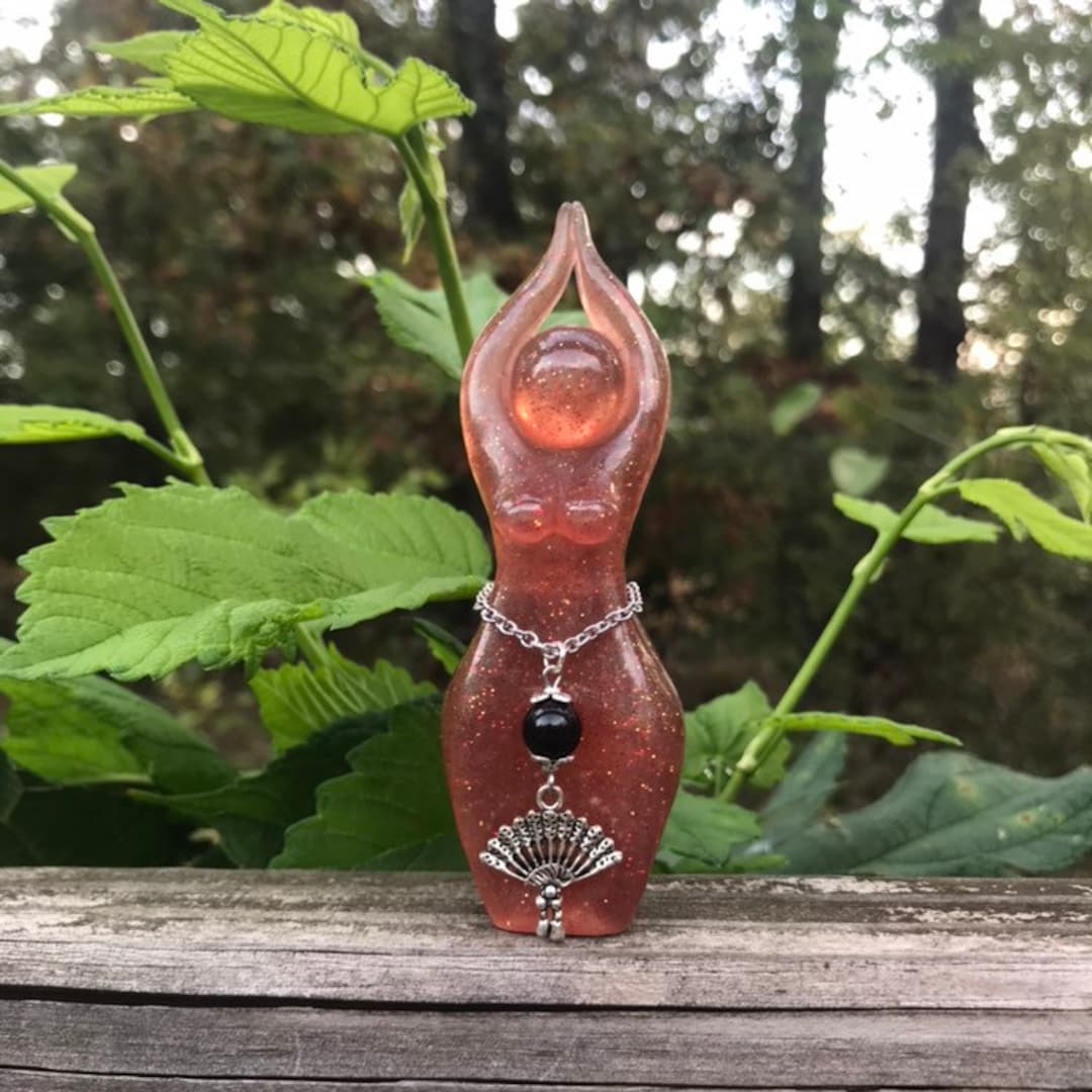 THE STORY OF GODDESS LAKSHMI visual data 6