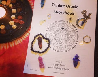 Trinket Oracle Manual