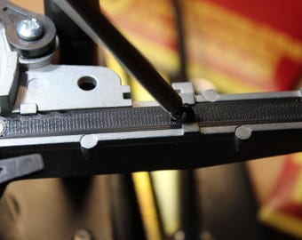 Primer Slider For Lee Precision Press