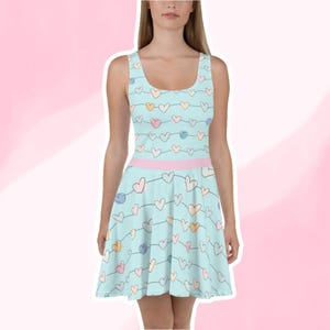 women's pastel pink kawaii dress Pretty Clothing Pink Pastel Girl Kawaii Dress Japan Style Clothes Woman Cosplay The dress is available in three sizes Pink Kawaii Dress - Etsy