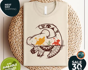 Hakuna Matata Shirt | Animal Kingdom Shirt | Disney Lion King Tank Top | Animal Kingdom Hakuna Matata | Disney Animal Kingdom