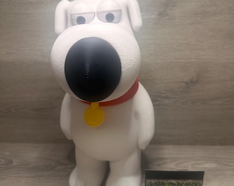 スチュウィーとルパートのぬいぐるみ - 送料無料 - ファミリーガイ