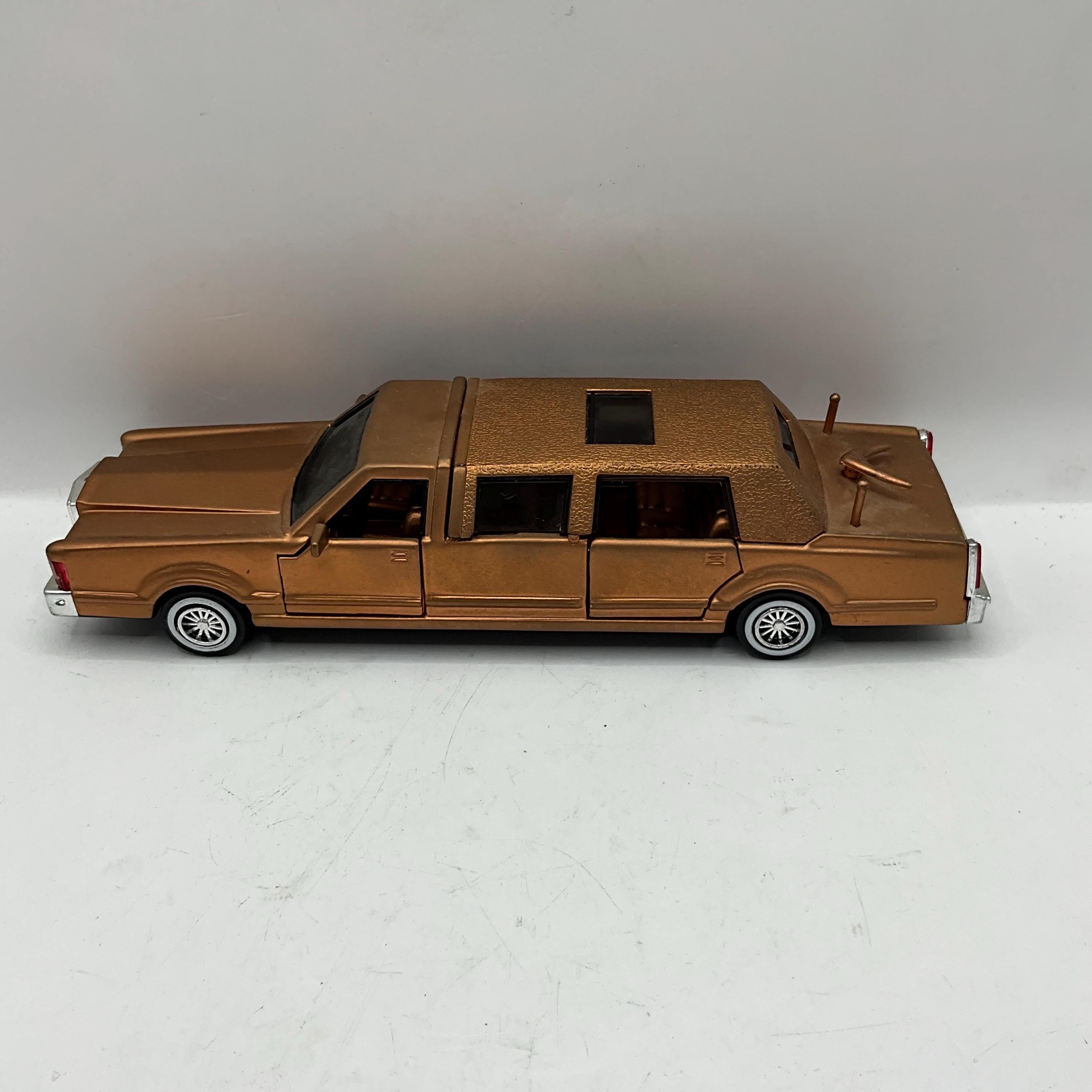Limousine Majorette - Etsy Canada