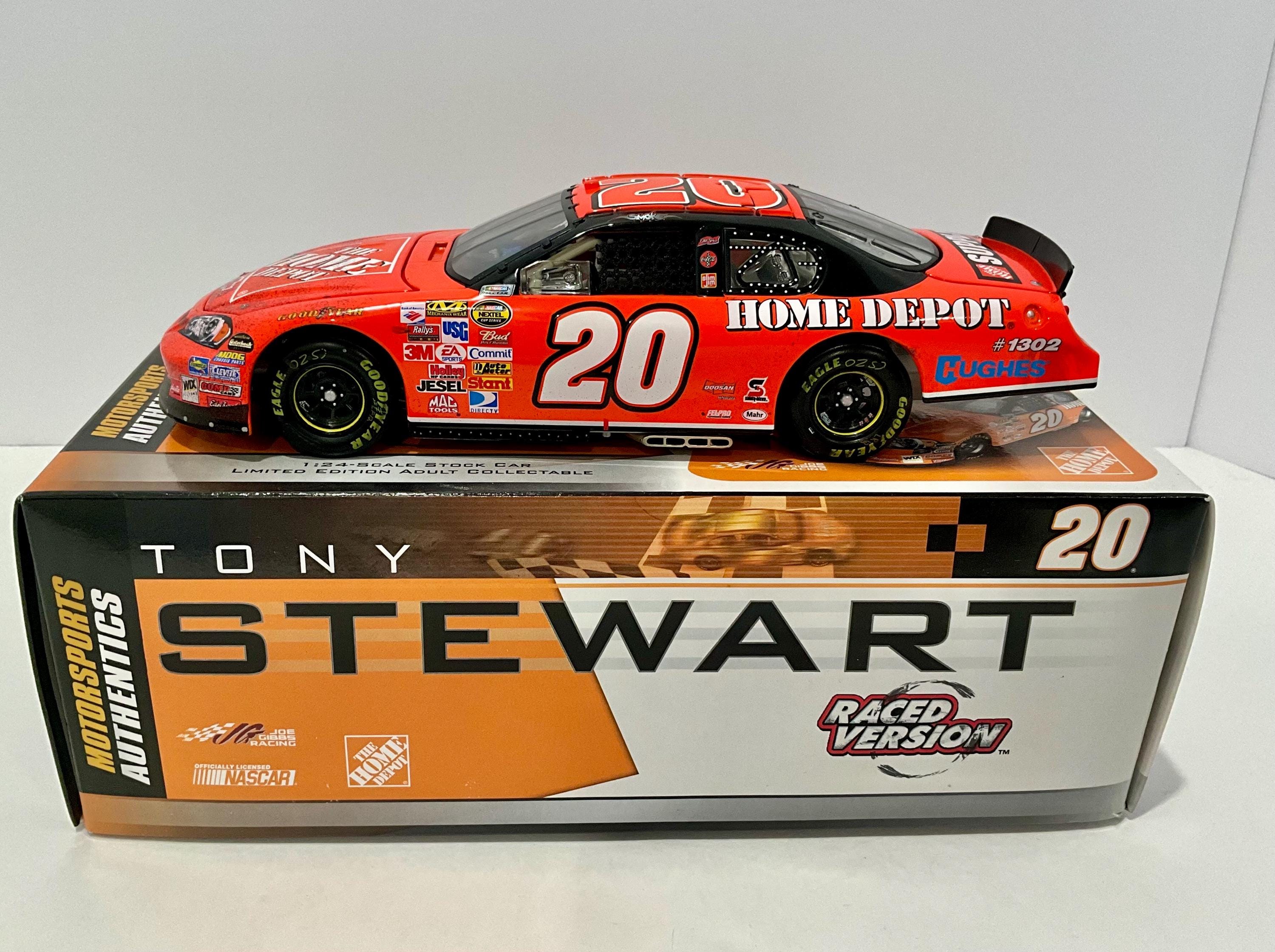 Nascar home depot - Etsy 日本