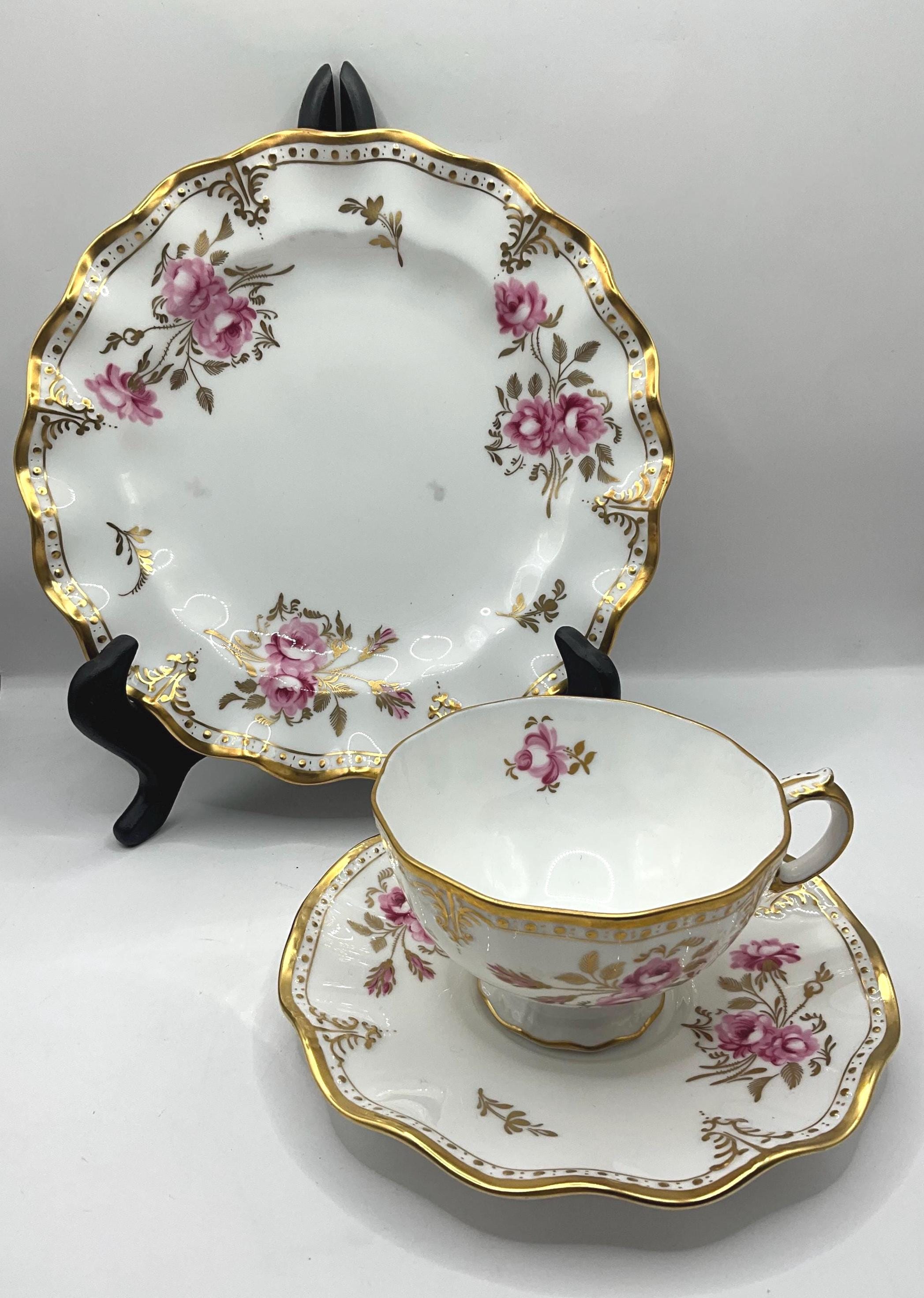 Royal crown derby teacup - Etsy 日本
