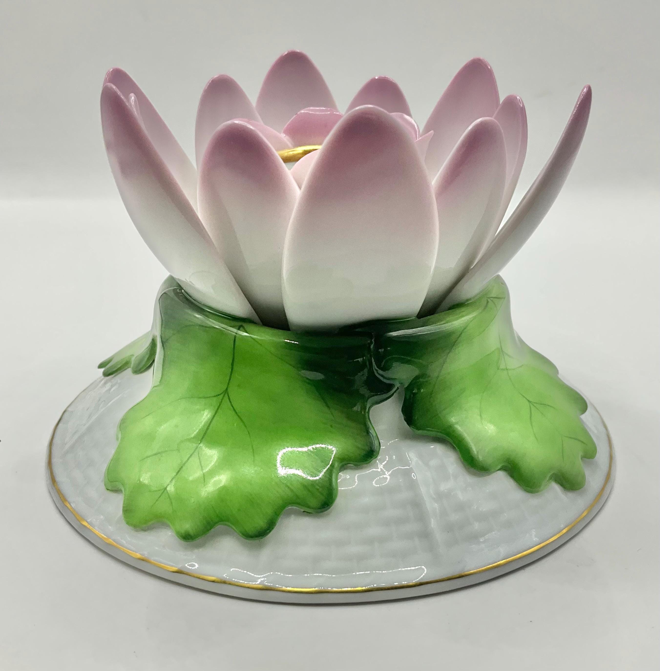 Herend Pottery - Etsy Herend Pottery - Etsy