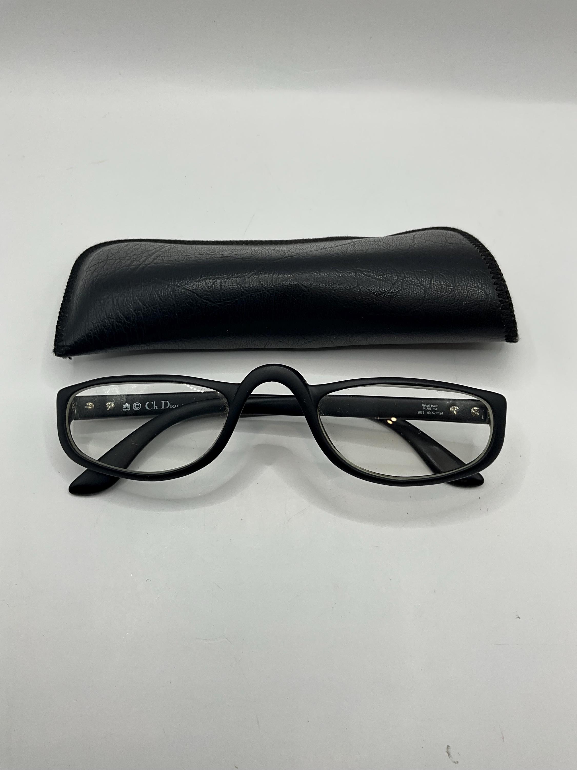 Christian Dior Optyl - Etsy
