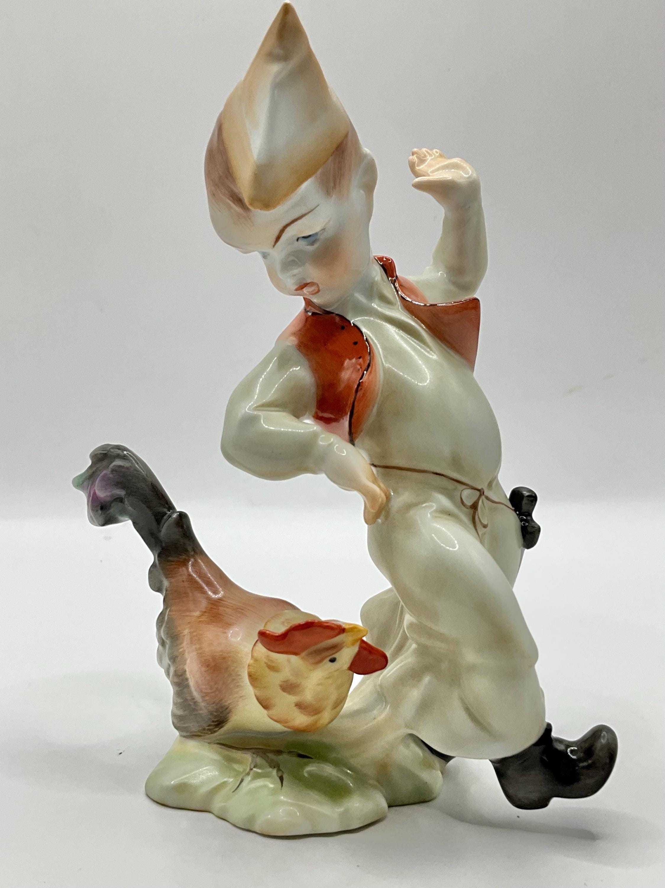 Herend Figurines - Etsy Herend Figurines - Etsy