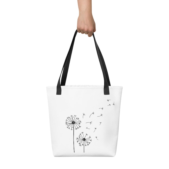Make a Wish Tote bag