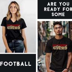 NFL Team Spirit Tee