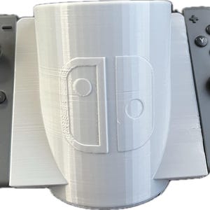 Joycon drink holder