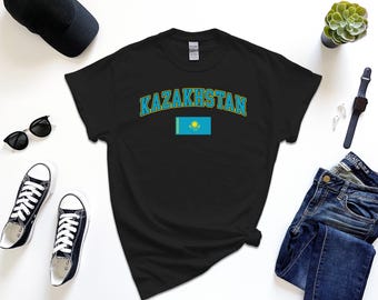 Ghana T-Shirt Wunsch Name Nummer WM 2022 N Trikot Fanshirt Geschenk