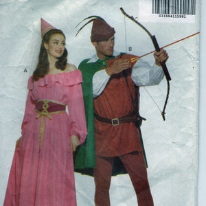 Disfraces Costume Robin Hood Adulto Adult Costume Costume Da Robin