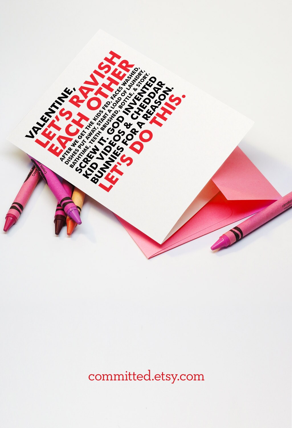 Printable Valentine for Husband Printable Valentine for Wife Naughty ...