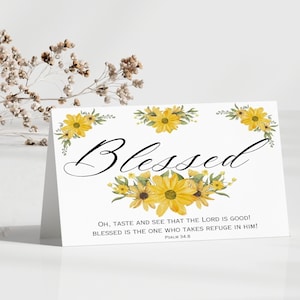 Tarjeta de agradecimiento con versículo bíblico, tarjeta de agradecimiento con las Escrituras, nota de agradecimiento imprimible, tarjeta de agradecimiento cristiana, tarjeta de felicitación religiosa