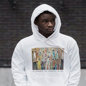 Distressed sweatshirts online