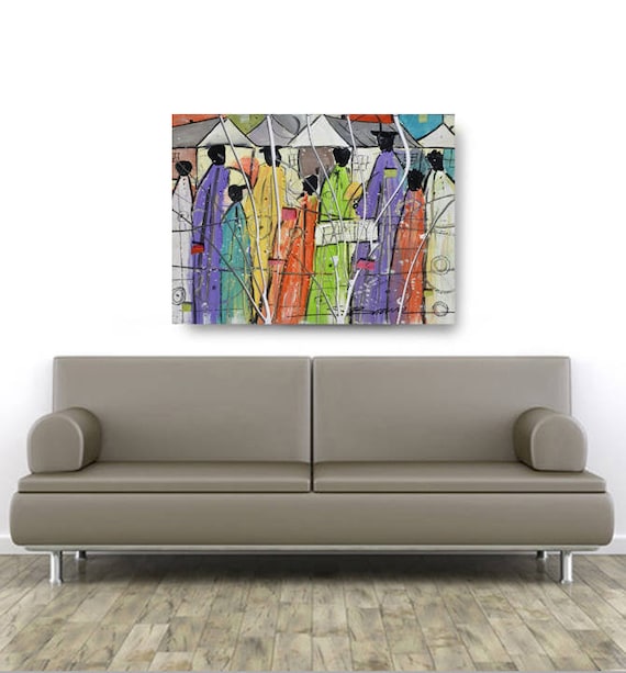 African American Art Home Decor Watercolor Uk - African Home Decor Uk African American Art Home Decor Watercolor Uk - African Home Decor Uk