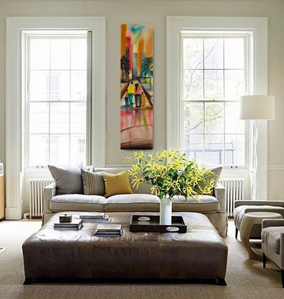 Abstract canvas, African American Art, Canvas Art, Canvas Wall Art,Home Decor Art, Canvas Painting,Abstract Art, Wall Art, Gift Ideas, Gifts
