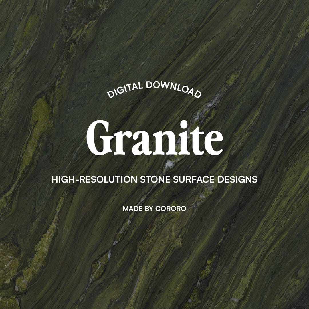 Granite Texture Indesign Granite Texture Surface Design Digital Download Large Format High ...
