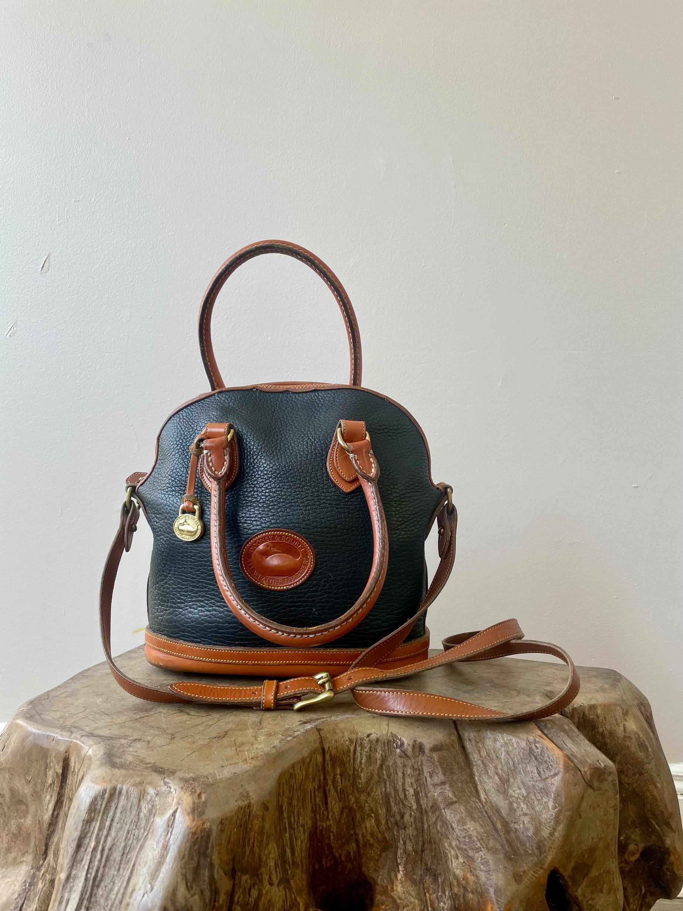 Vintage 90s dooney and bourke - Etsy 日本