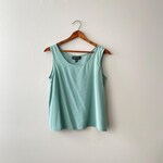 Silk Tops