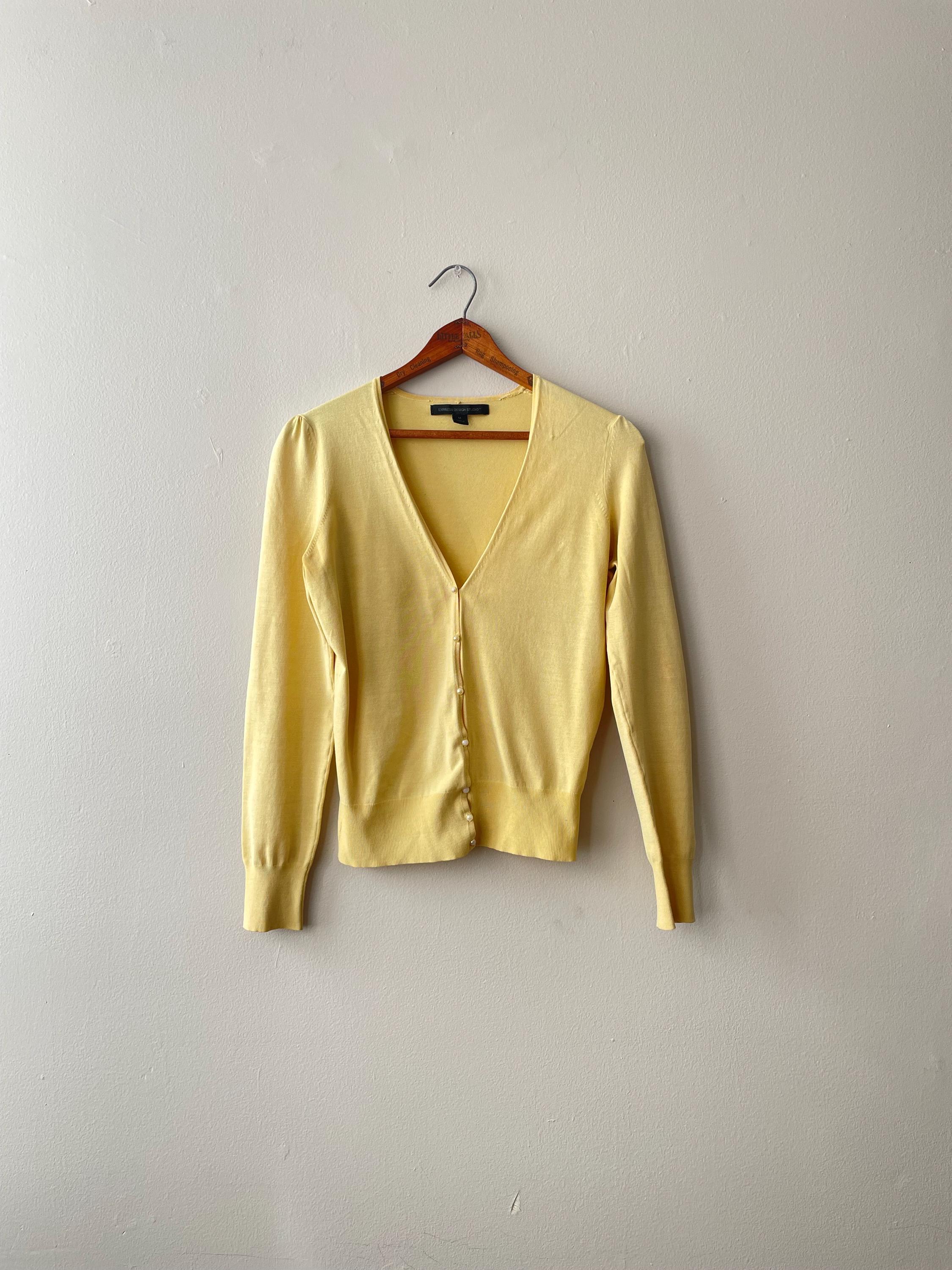 Vintage Y2k Cardigan - Etsy