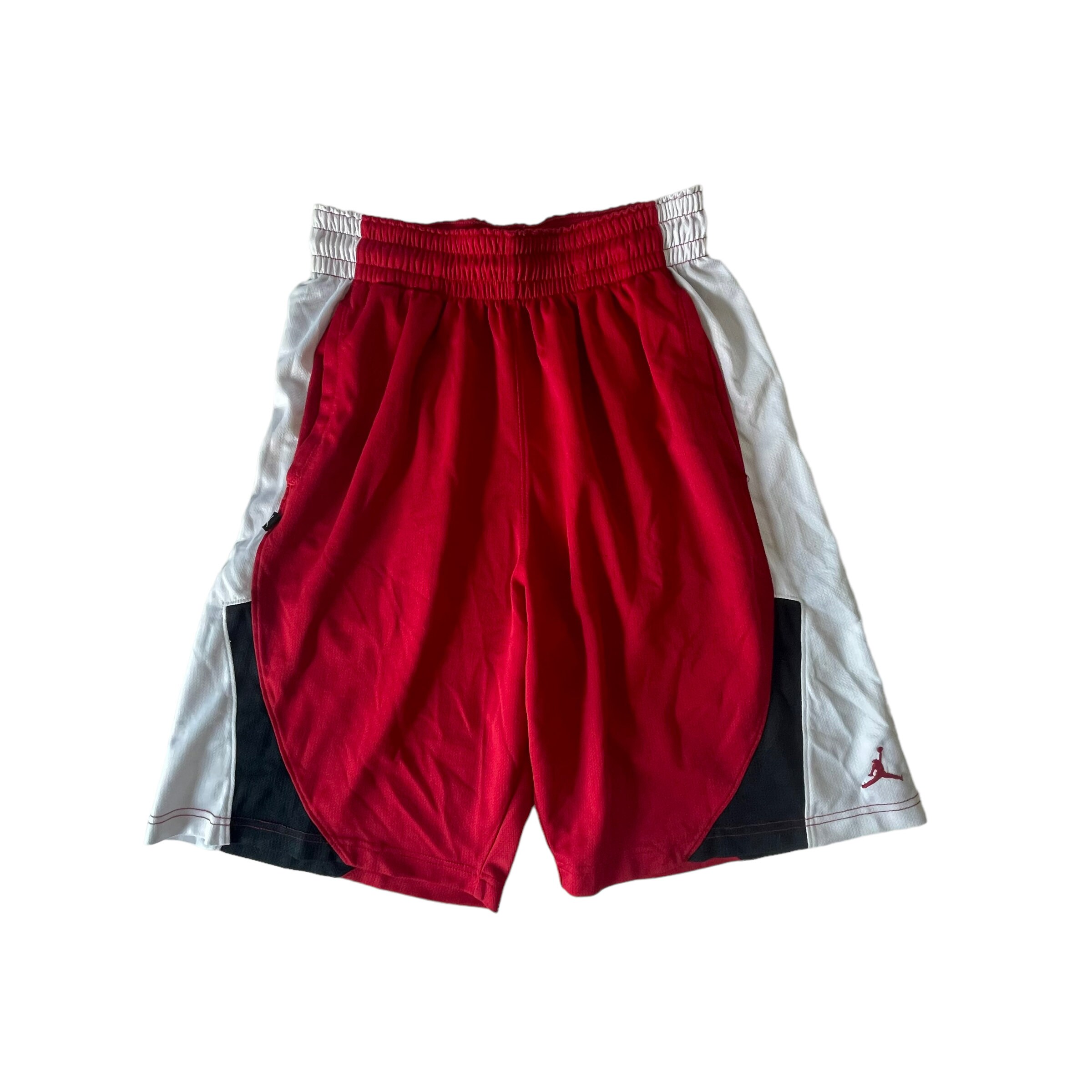 Jordan durasheen shorts deals