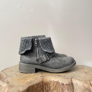 Y2k 00s 2000s Boots - Etsy