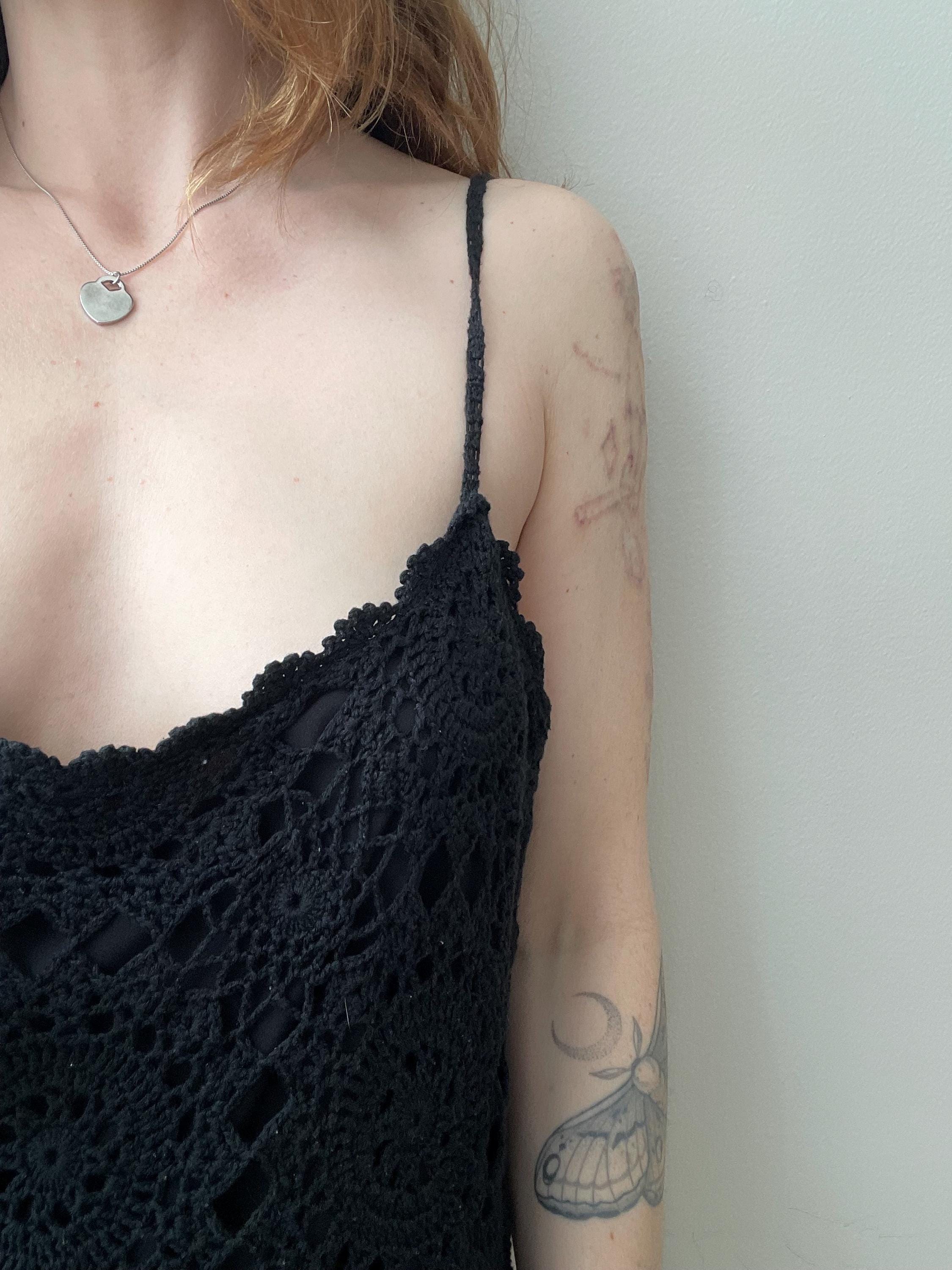 Betsey Johnson Camisole - Etsy