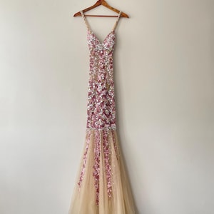 vintage dresses etsy rose lace 1950s - retro dress 50s Vintage Dress (Swing Skirt) it gives so much comfort. My love of stripes is