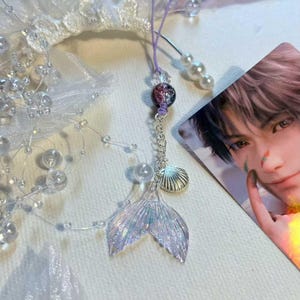 Raphael mobile phone chain, Love and Deep Space mobile phone pen, Love and Deep Space stylus Zayne Xavier, anime peripherals.