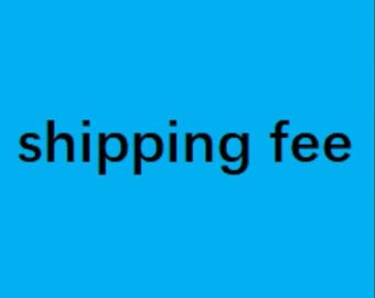 shipping fee